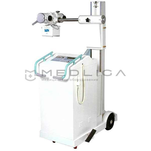Палатный рентгеновский аппарат Listem DMH-325