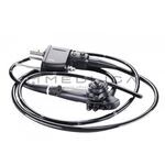 Pentax EC38-i10NL, Рабочая длина (вариации): 1700