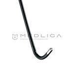 Fujifilm EB-530P, Диаметр вводимой трубки, мм: 3,8