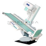 Рентген кабинет под ключ, 2