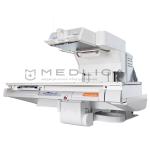 Siemens Luminos Agile Max, Крепление излучателя: Напольное, Мощность генератора, кВт: 65