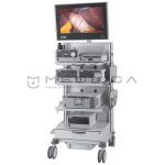 KARL STORZ Лапароскопическая стойка