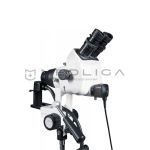 Видеокомплекс для кольпоскопов ZMir КС-02 ZOOM Комфорт