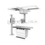 SG Healthcare JUMONG M, Мощность генератора, кВт: 65