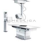 GE Discovery XR656 HD, Мощность генератора, кВт: 50