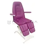 Пластэк-Техник ФП-3, Цвет обивки: Темно-сиреневый 646-1354