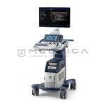 GE Healthcare LOGIQ S8 XDclear