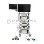 Видеосистема для артроскопии Эндомедиум