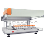 NOVAprep Processor System NPS 50