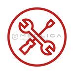 Калибровка датчика потока, Бренд: Mindray