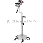 ALLTION AC-2000C со встроенной камерой