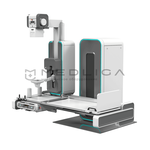 Севкаврентген «Диаком-Нео», Мощность генератора, кВт: 50