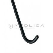 Fujifilm EB-530H, Диаметр вводимой трубки, мм: 5,4