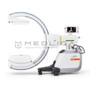 Siemens Cios Spin, Мощность генератора, кВт: 12