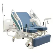 Кровать акушерская МЕТ КЕ 07
