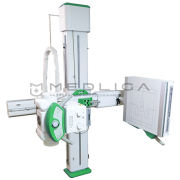 Флюорографы МТЛ