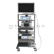 MGB Лапароскопическая стойка для ЛОР