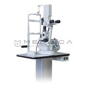 ШВАБЕ с YAG лазером ЛС-02