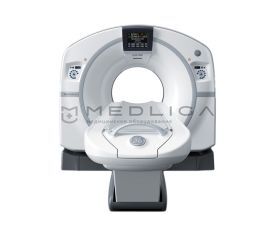 GE Revolution EVO, Мощность генератора, кВт: 48, Максимально допустимый вес пациента, кг: 227