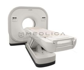 Philips Access CT 16, Максимально допустимый вес пациента, кг: 150