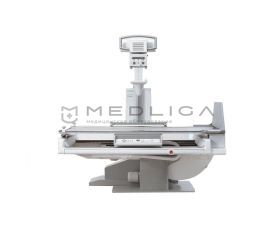 Siemens Luminos Fusion, Крепление излучателя: Напольное, Мощность генератора, кВт: 65