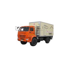 МЕДТЕХ «КАРС»‑М1