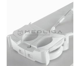 Siemens 16-Channel AI Breast Coil