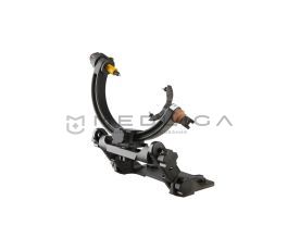 General Electric Mayfield MR compatible clamp