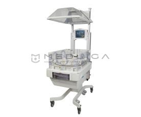 GE Giraffe Omnibed Carestation