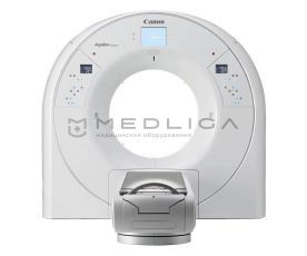 Canon Aquilion Exceed LB