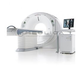 Canon AQUILION RXL, Мощность генератора, кВт: 50.4