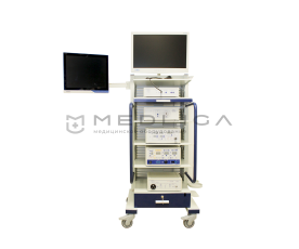 НПФ Крыло Эндохирургический комплекс для лапароскопии