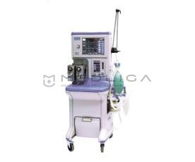 «Орфей-М» с электронным ротаметром