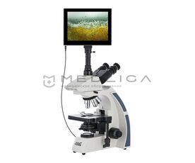 Levenhuk MED D40T LCD