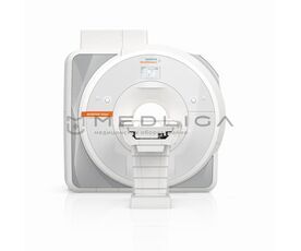 Siemens MAGNETOM Prisma