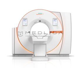 Siemens SOMATOM X.cite, Мощность генератора, кВт: 90, Максимально допустимый вес пациента, кг: 227