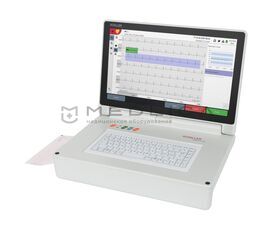 SCHILLER CARDIOVIT AT-180