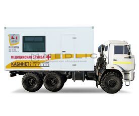 АМИКО КФП-Ц-РП