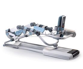 BTL-CPMotion K Elite, Комплектация: Модуль для голеностопного сустава + пульт дистанционного управления с сенсорным экраном