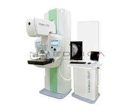 МТЛ «Маммо-5МТ» с томосинтезом