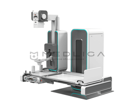 Севкаврентген &laquo;Диаком&raquo; циф&shy;ро&shy;вой, Мощность генератора, кВт: 50