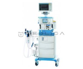 Dr&auml;ger Fabius Tiro