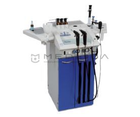 ATMOS S 61 Servant ENT Workstation