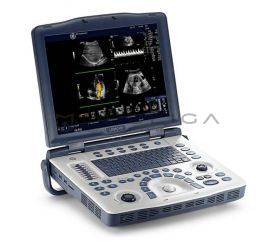 GE Healthcare LOGIQ V2