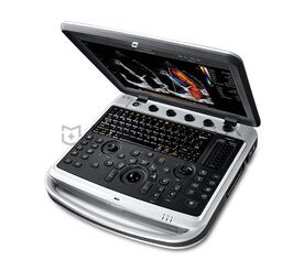 Chison Sonotouch 80 (SonoBook 8)