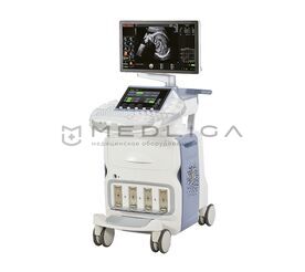 GE Healthcare Voluson E10