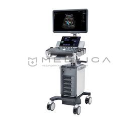 Mindray DC-90 X-insight, Сегмент: Частный