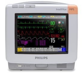 Philips IntelliVue MP5