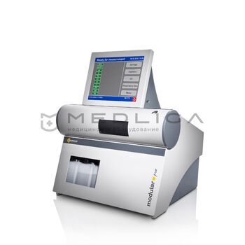 Анализаторы электролитов и газов крови ESCHWEILER