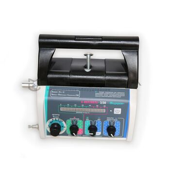 Аппараты ИВЛ Медпром